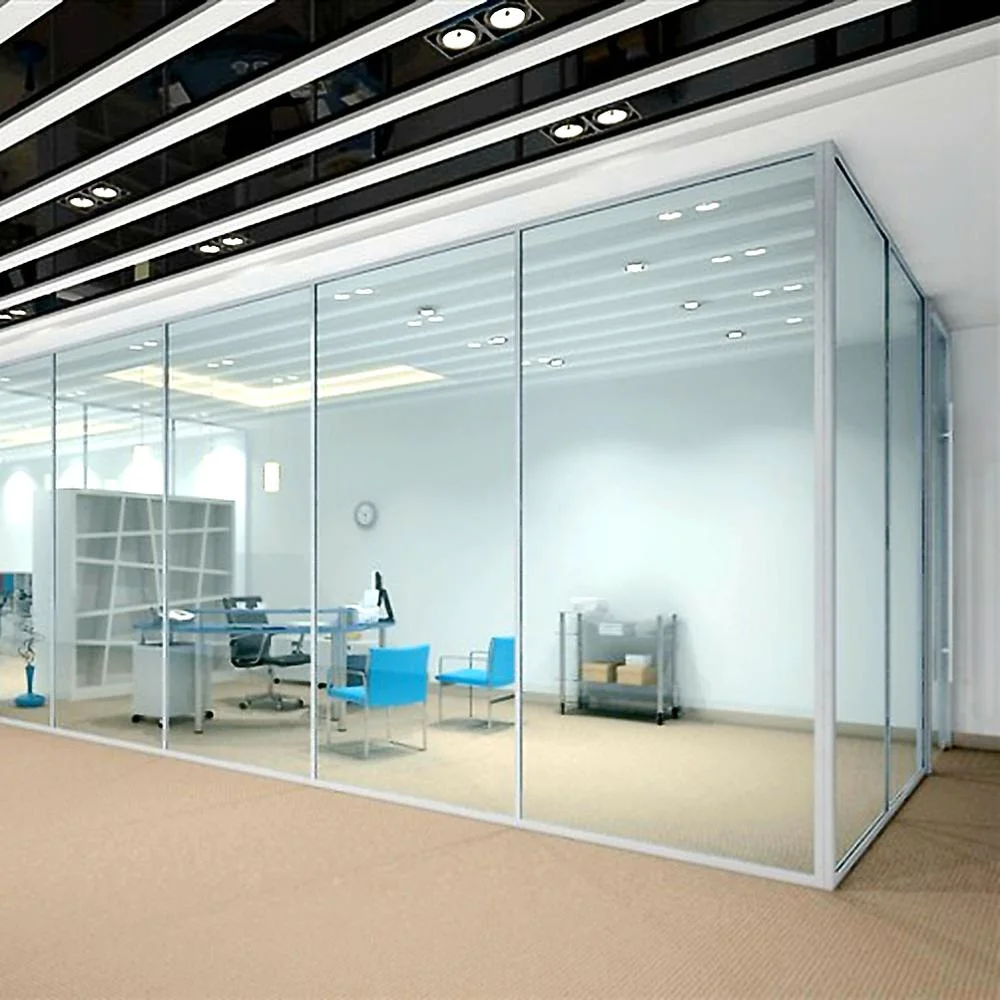 shaneok modern demountable tempered glass office wall dividers 1.webp